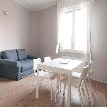 Blanco Apartment - Ambrogiohost 博洛尼亚 外观 照片