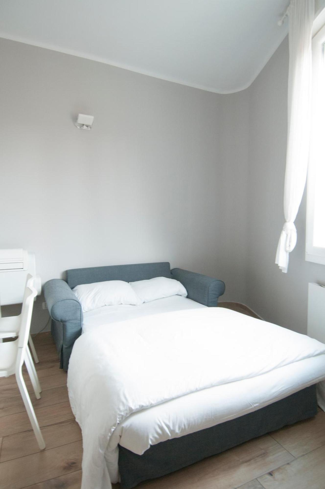 Blanco Apartment - Ambrogiohost 博洛尼亚 外观 照片